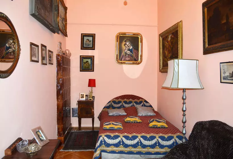 Fotos del hotel Central Avenue Apartments:  24