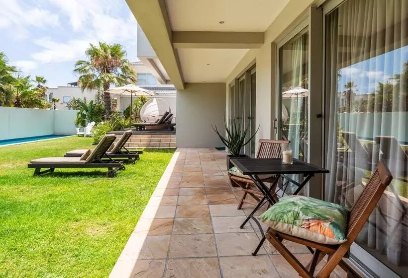 Fotos del hotel Da Heim Guest House:  11