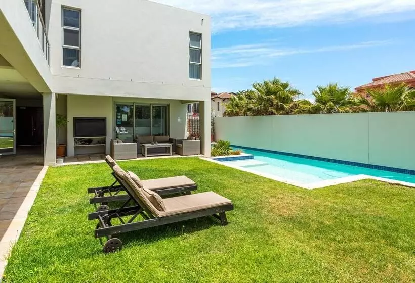 Fotos del hotel Da Heim Guest House:  24