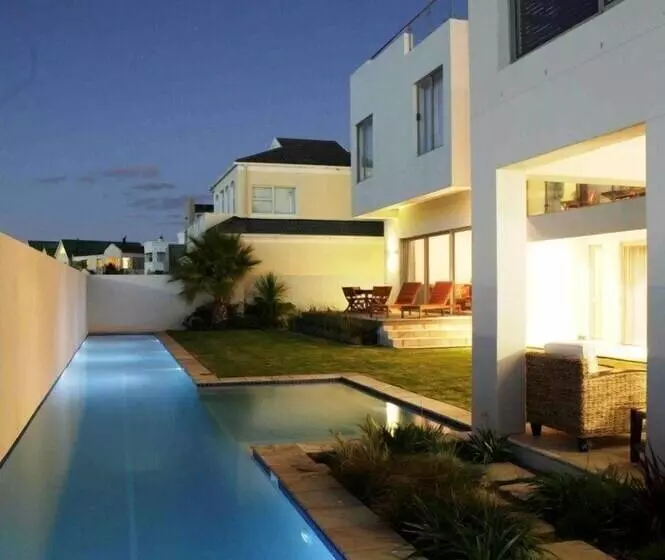 Da Heim Guest House