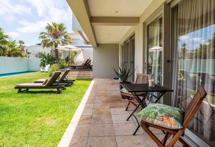 Fotos del hotel Da Heim Guest House:  7