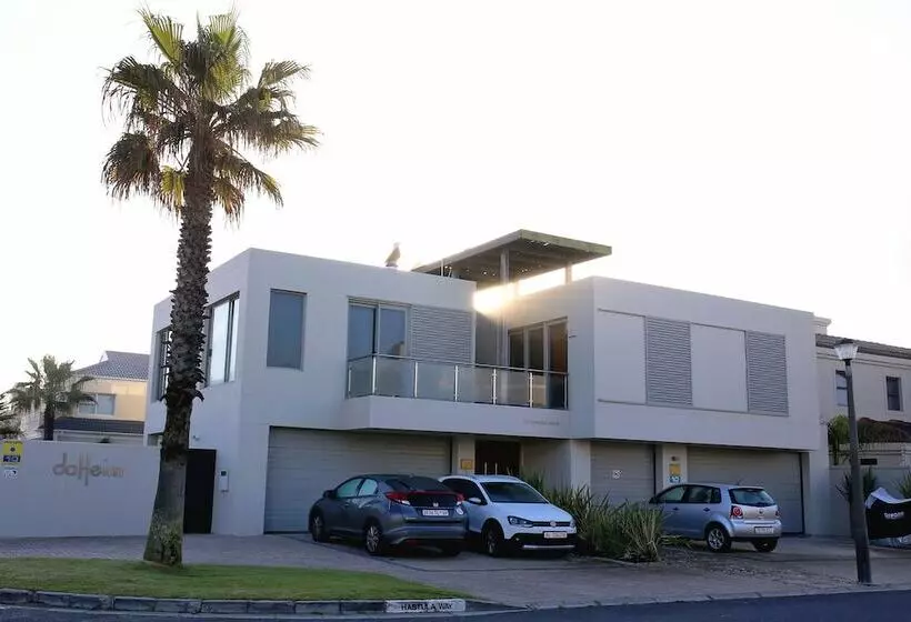 Fotos del hotel Da Heim Guest House:  16