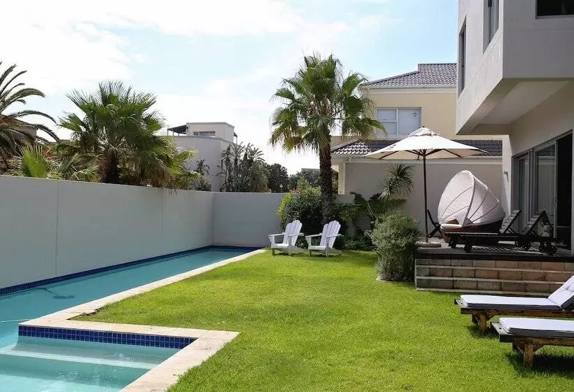 Fotos del hotel Da Heim Guest House:  17