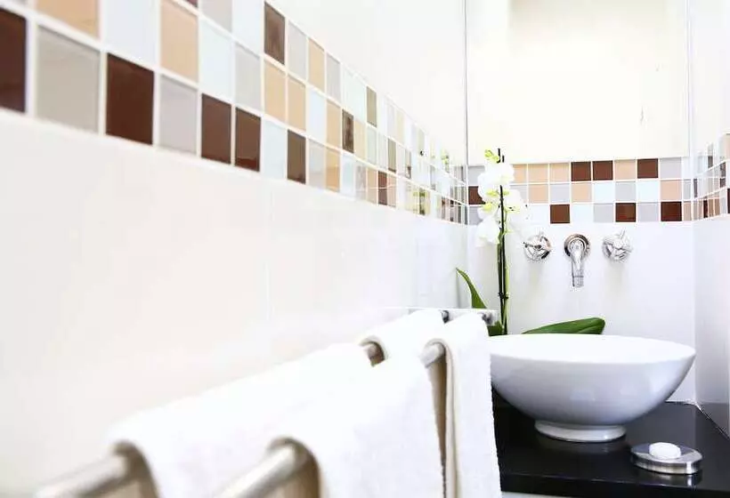 Fotos del hotel Da Heim Guest House:  4