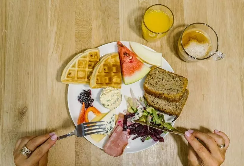 Fotos del hotel Five Stars Bed&breakfast:  2