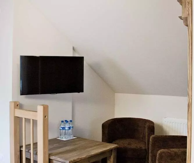 Fotos del hotel Five Stars Bed&breakfast:  25