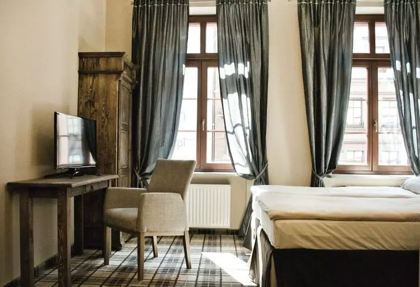 Fotos del hotel Five Stars Bed&breakfast:  15