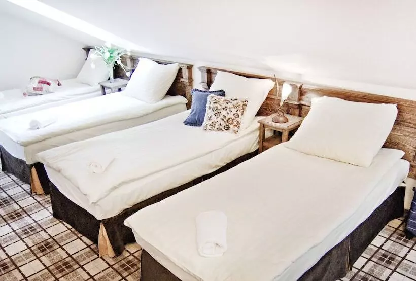 Fotos del hotel Five Stars Bed&breakfast:  22