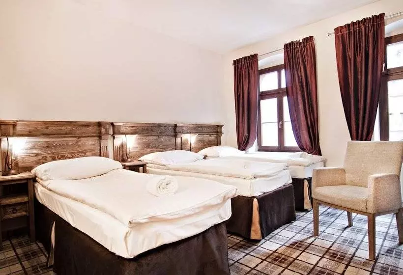 Fotos del hotel Five Stars Bed&breakfast:  11