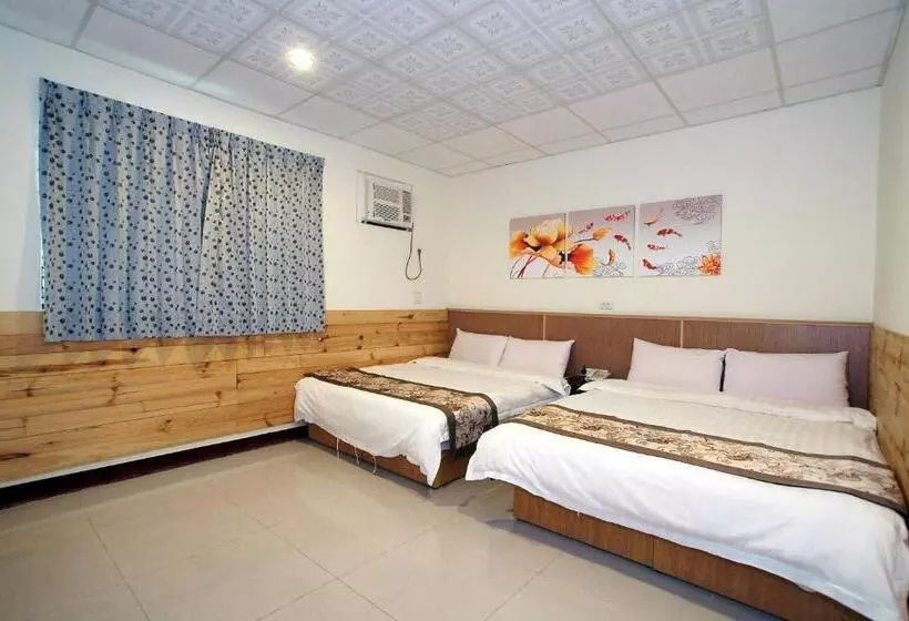 Fotos del hotel Fuga:  17