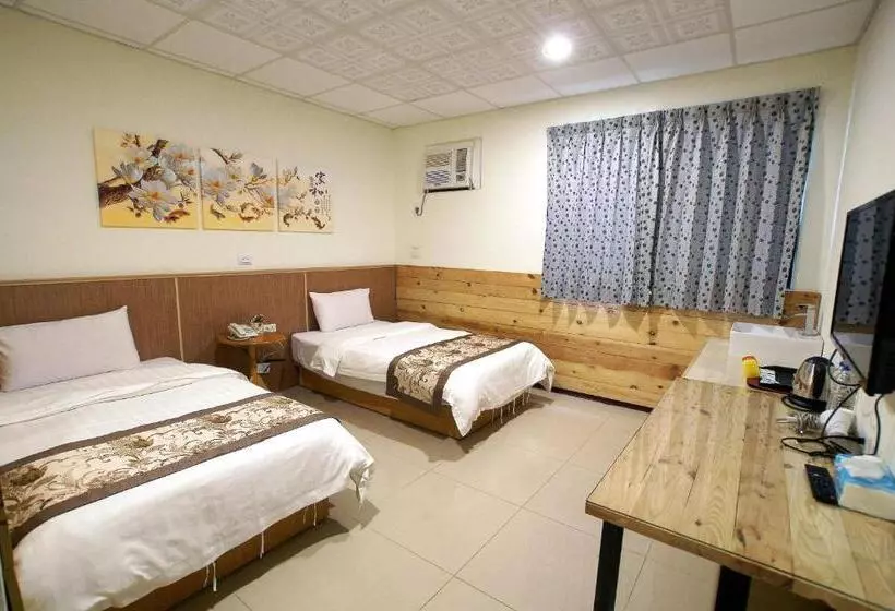 Fotos del hotel Fuga:  16