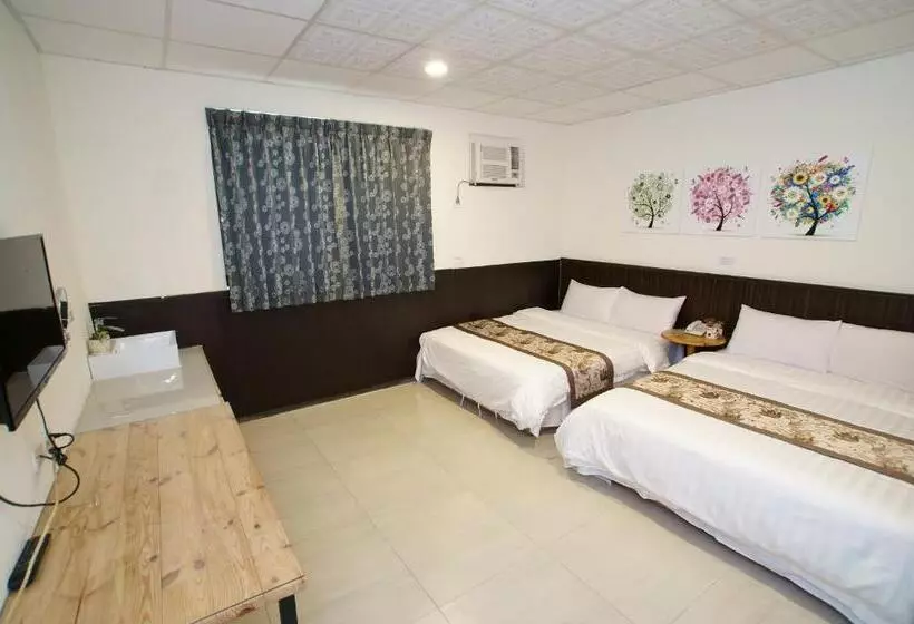 Fotos del hotel Fuga:  11