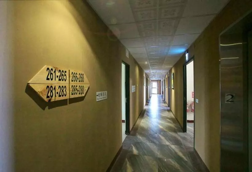 Fotos del hotel Fuga:  3