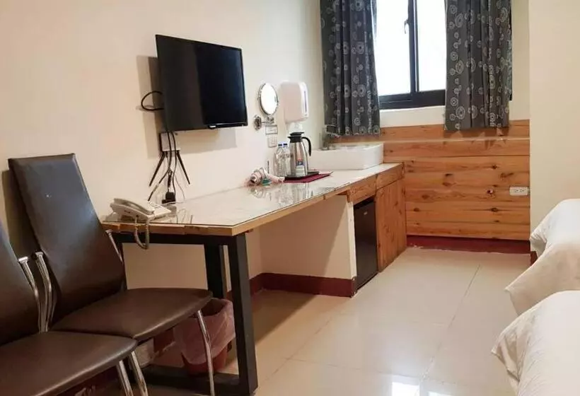 Fotos del hotel Fuga:  10