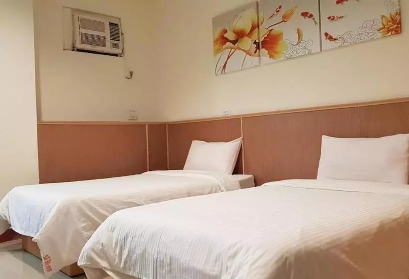 Fotos del hotel Fuga:  9