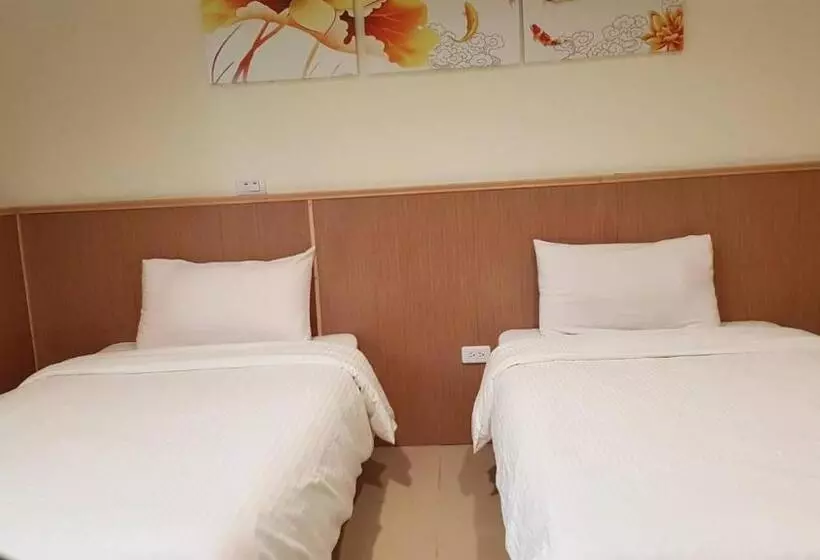 Fotos del hotel Fuga:  8