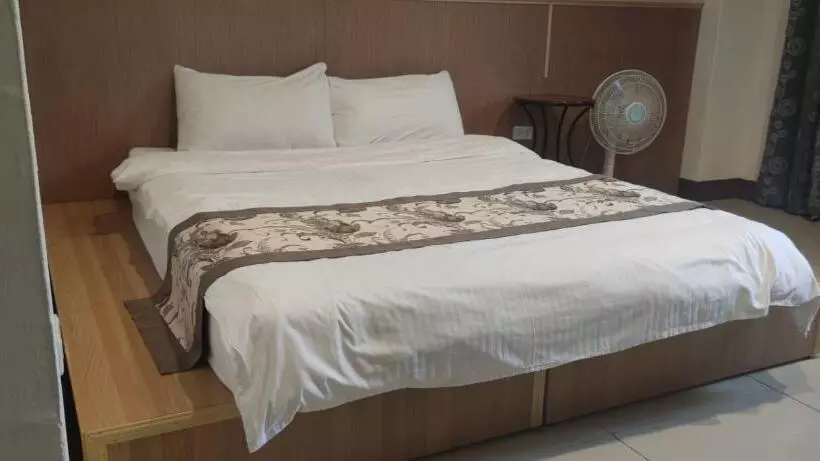 Fotos del hotel Fuga:  7