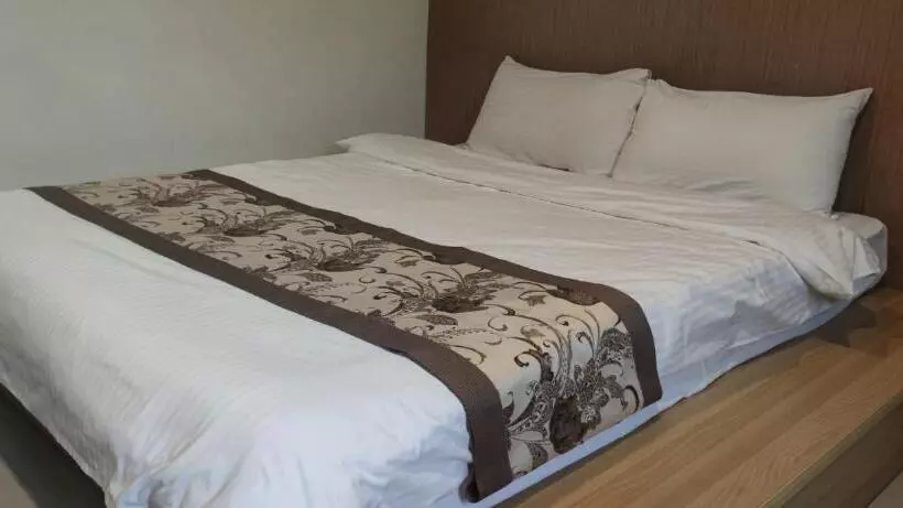 Fotos del hotel Fuga:  6