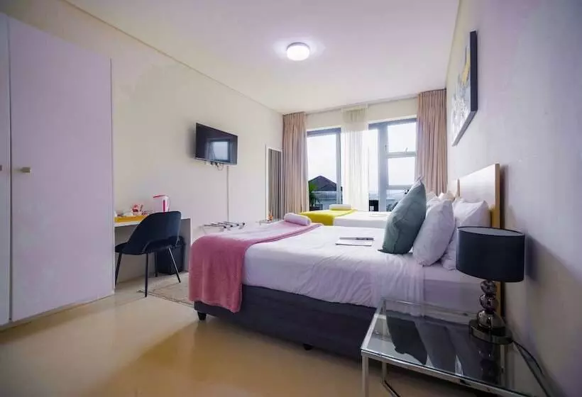 Fotos del hotel Grande Kloof Boutique:  1