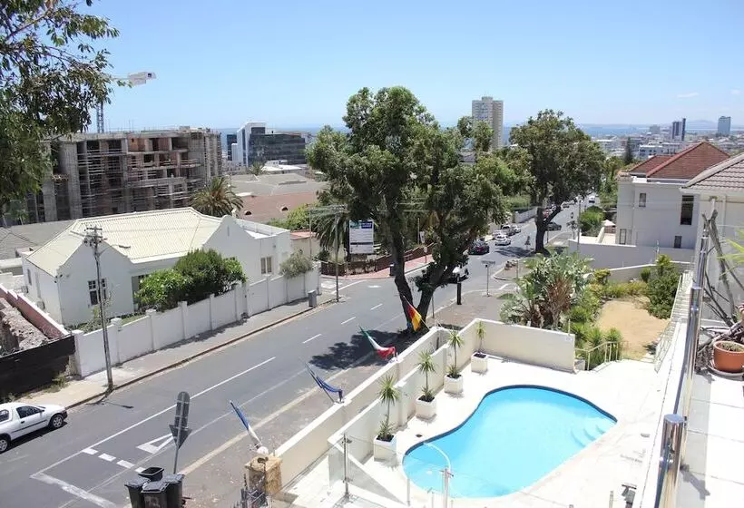 Fotos del hotel Grande Kloof Boutique:  11