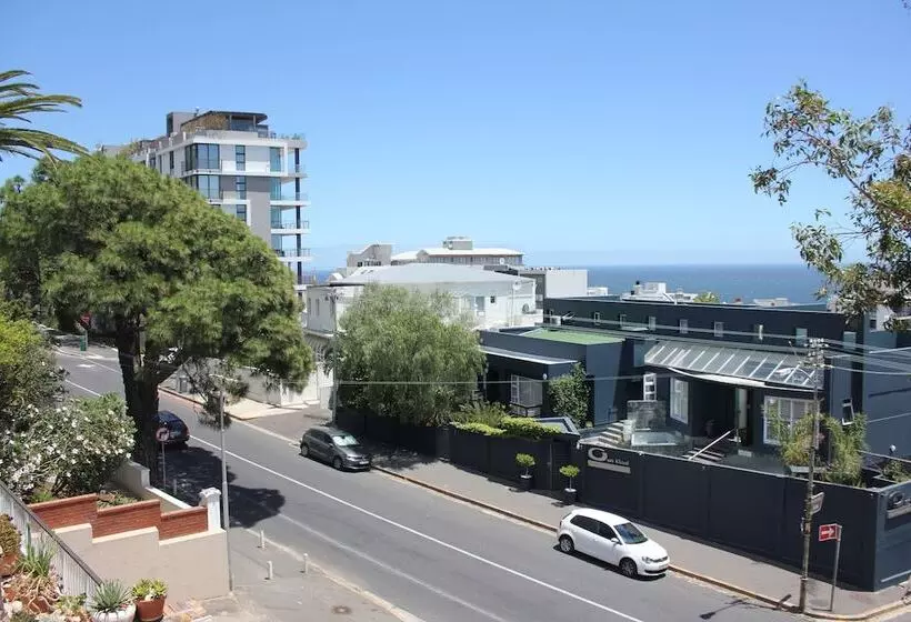 Fotos del hotel Grande Kloof Boutique:  5