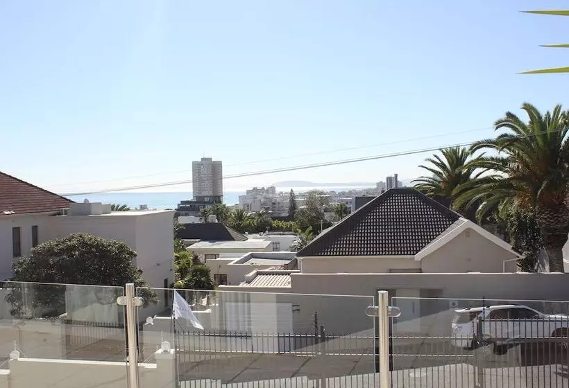 Fotos del hotel Grande Kloof Boutique:  6
