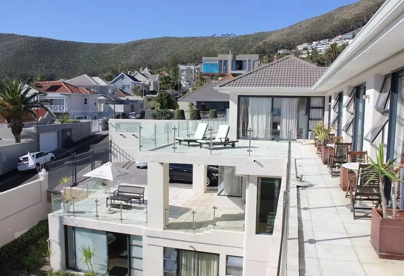 Fotos del hotel Grande Kloof Boutique:  14