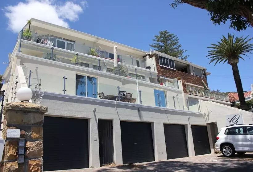 Fotos del hotel Grande Kloof Boutique:  12