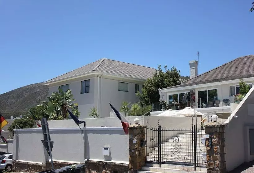 Fotos del hotel Grande Kloof Boutique:  17