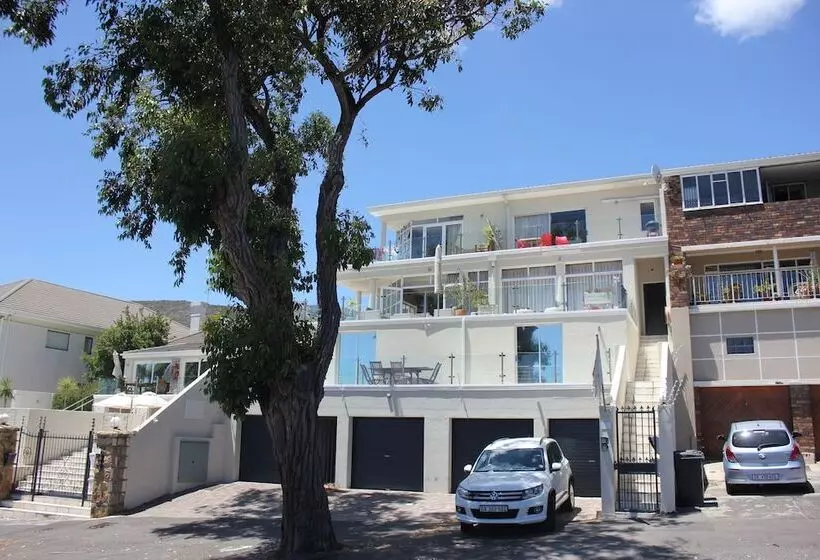 Fotos del hotel Grande Kloof Boutique:  18