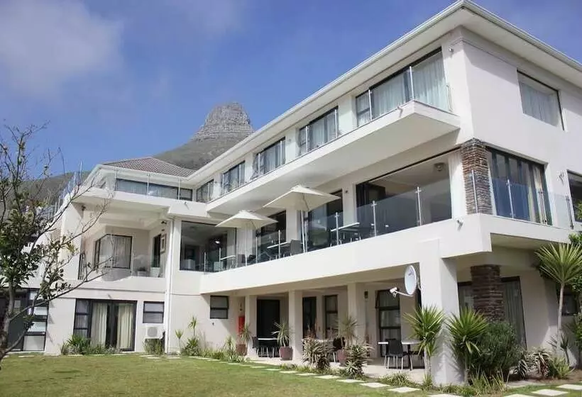 Fotos del hotel Grande Kloof Boutique:  9