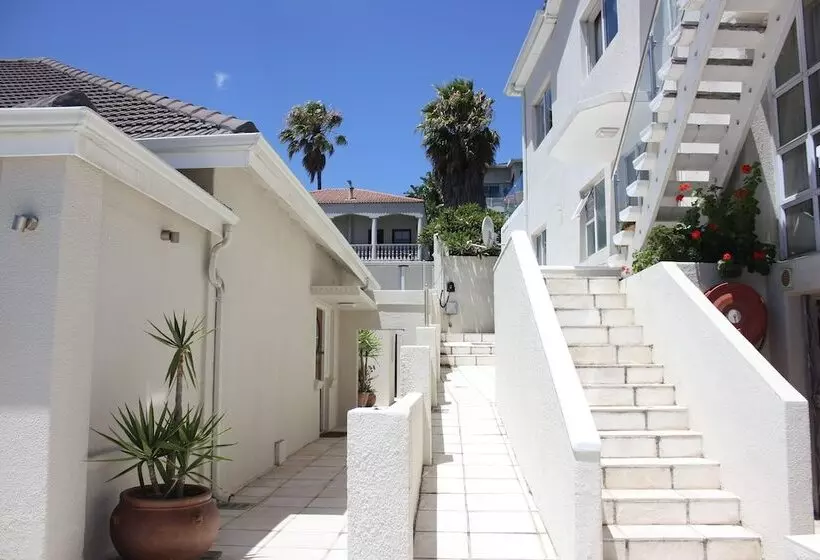 Fotos del hotel Grande Kloof Boutique:  21