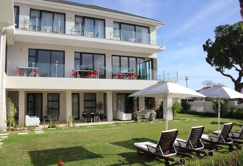 Fotos del hotel Grande Kloof Boutique:  16