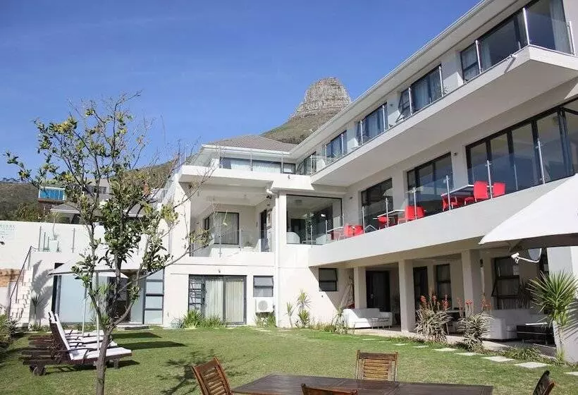 Fotos del hotel Grande Kloof Boutique:  10