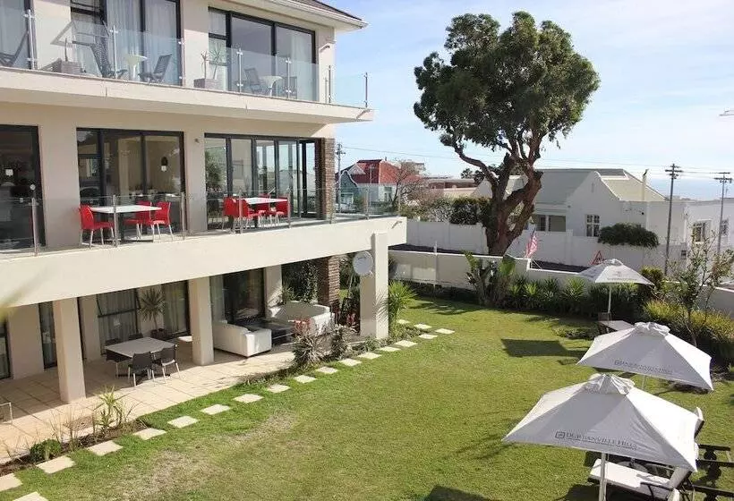 Fotos del hotel Grande Kloof Boutique:  24