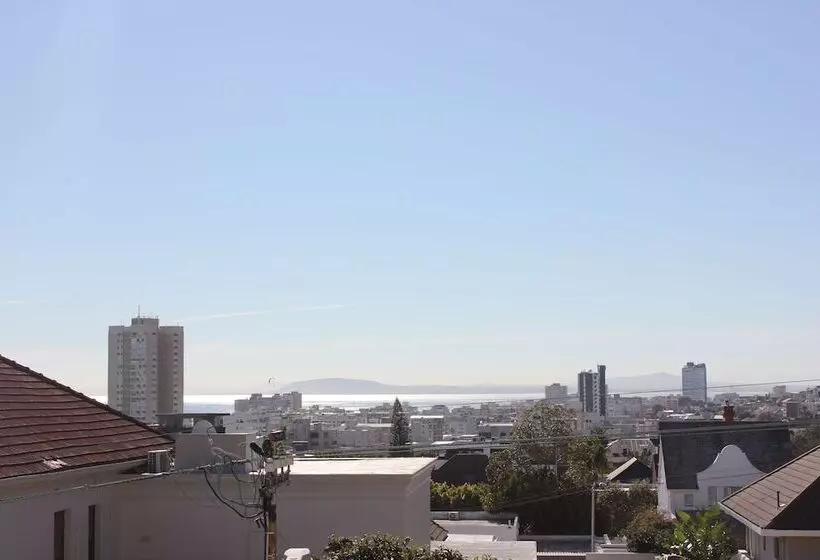 Fotos del hotel Grande Kloof Boutique:  3