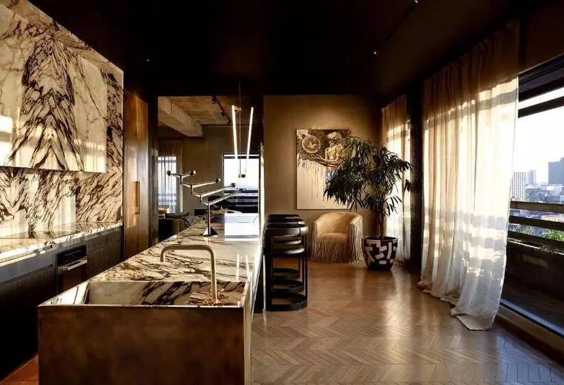 Fotos del hotel Hallmark House:  10