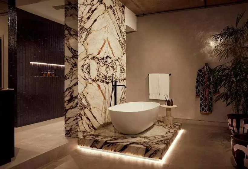 Fotos del hotel Hallmark House:  3