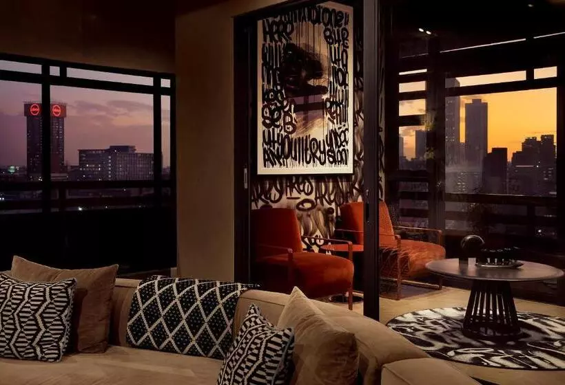 Fotos del hotel Hallmark House:  15