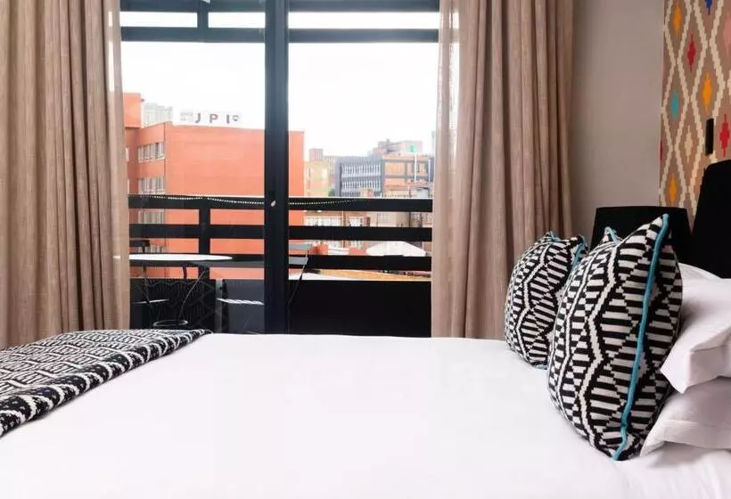 Fotos del hotel Hallmark House:  14