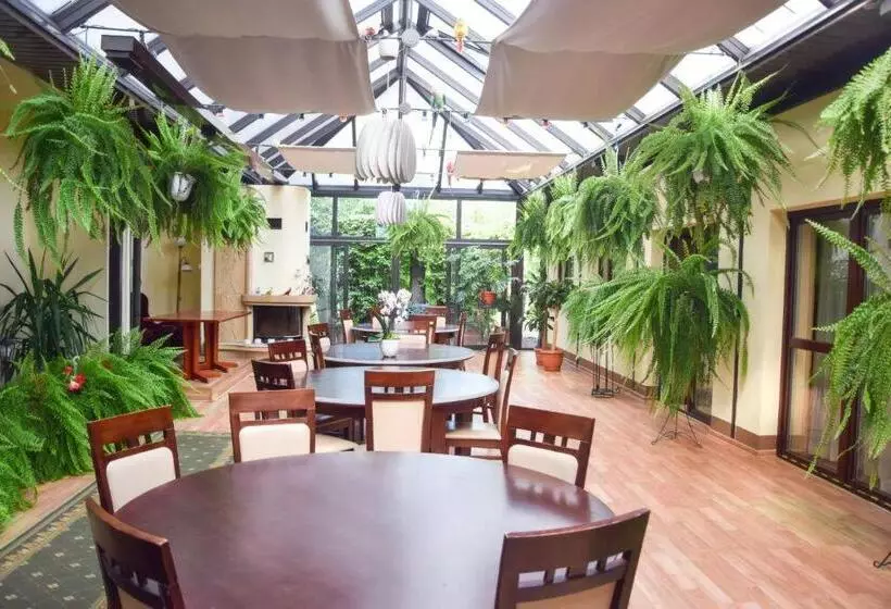 Fotos del hotel Leopolis:  17