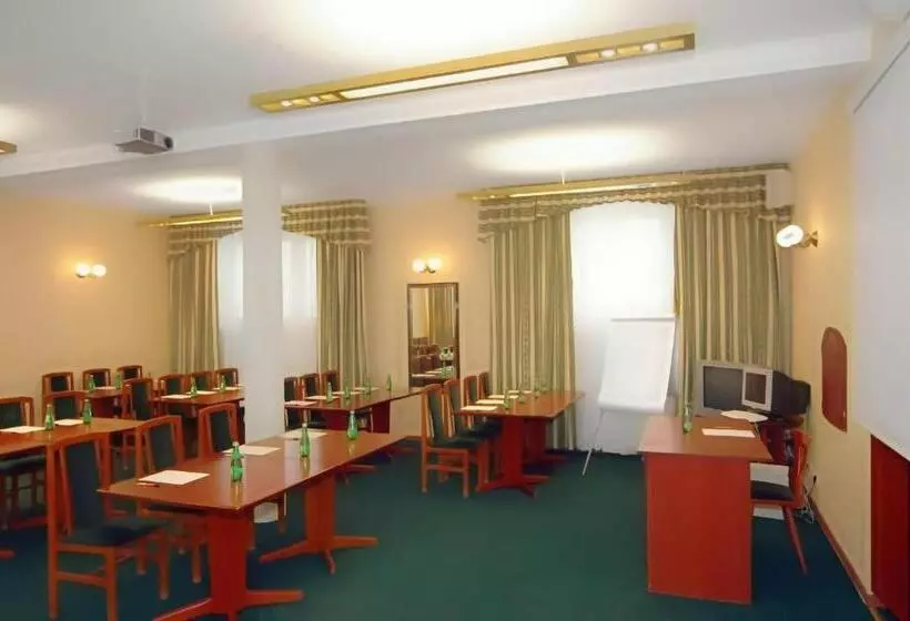 Fotos del hotel Leopolis:  7