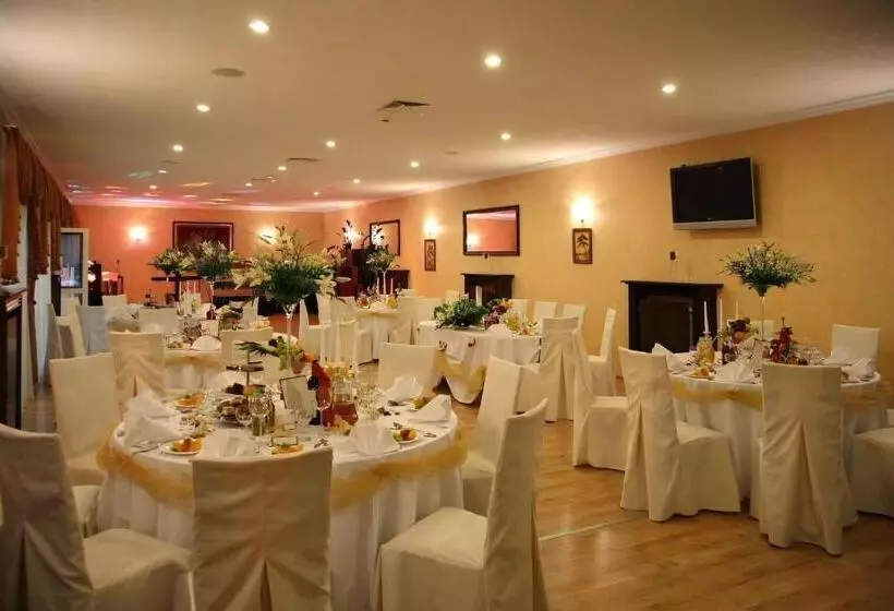 Fotos del hotel Leopolis:  12