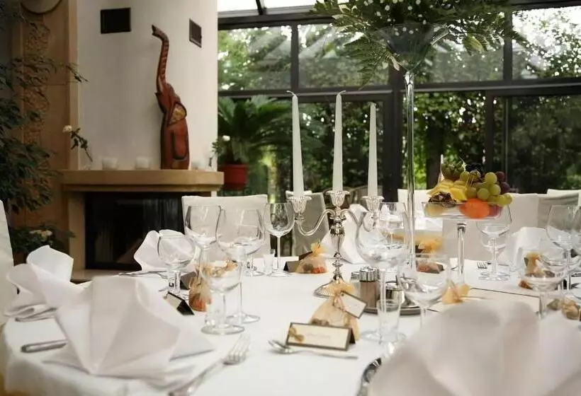 Fotos del hotel Leopolis:  5