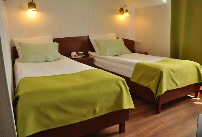 Fotos del hotel Leopolis:  11