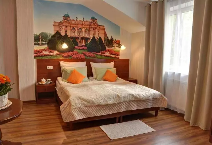 Fotos del hotel Leopolis:  16