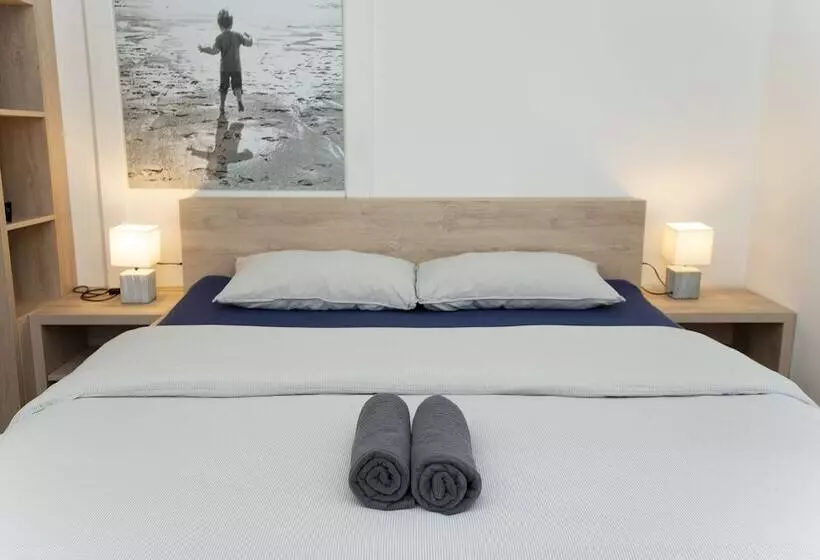 Fotos del hotel Viva Rooms:  20