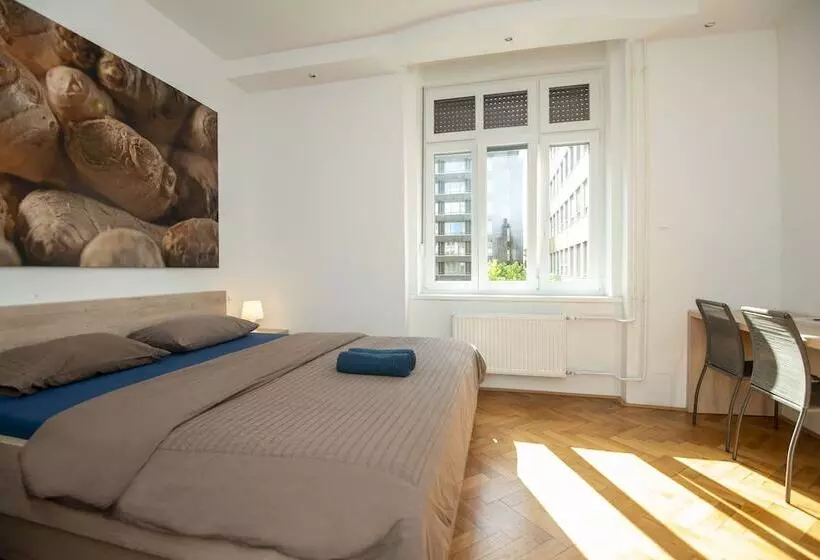 Fotos del hotel Viva Rooms:  15