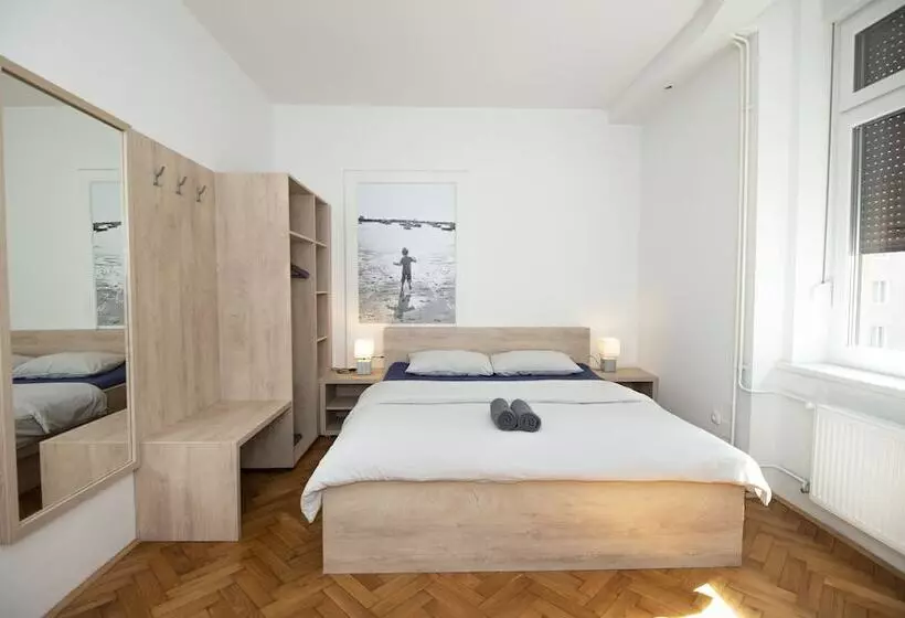 Fotos del hotel Viva Rooms:  6
