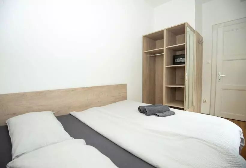 Fotos del hotel Viva Rooms:  8